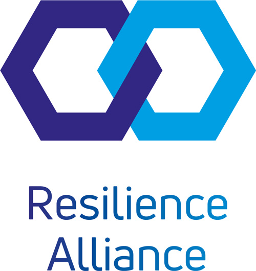Resilience Alliance logo